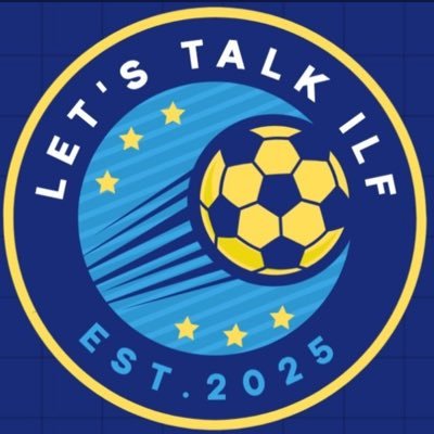 The official X page for the LetsTalkILF podcast