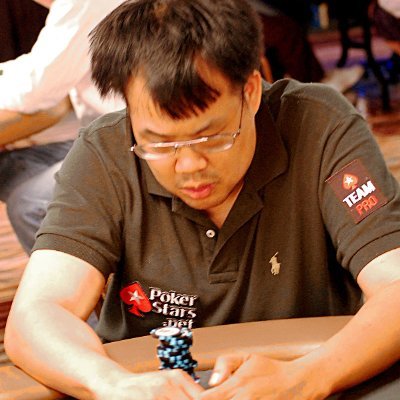 YanTaoさんのプロフィール画像