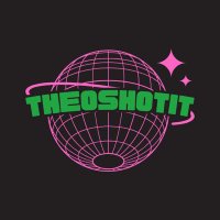 Theo Smail (@theoshotit) 's Twitter Profile
