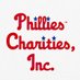 Phillies Charities (@philscharities) Twitter profile photo Phillies Charities (@philscharities) Twitter profile photo