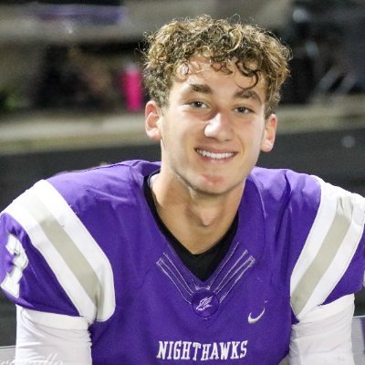 Jaxson Kemp Profile