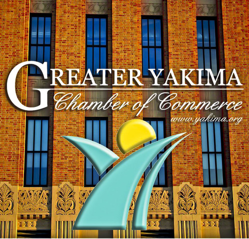 YakimaChamber1's profile picture. Mission Statement: We exist to be an advocate for our members and our business community to strengthen the development of our economy.