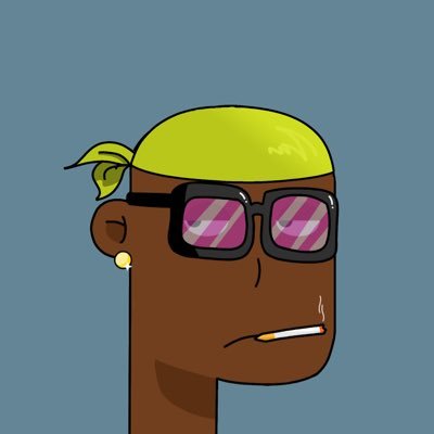 SU_PESS's profile picture. CM @finessedao || member @dineroxyz || exploring Web3