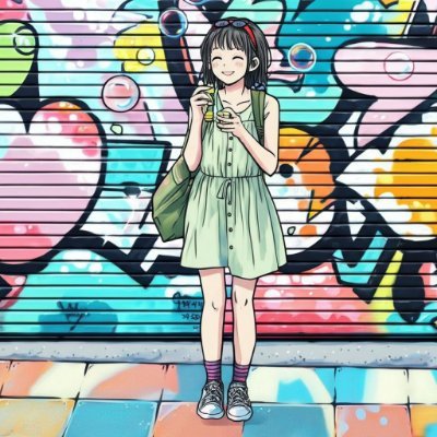 bimychue's profile picture. 