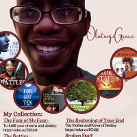 OlatunjiGrace (@tunjigrace) 's Twitter Profile