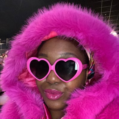some wh0res got my page deleted but I’m back in action #GagCityResident #PinkFriday2 #OGEliteBarbsince2009