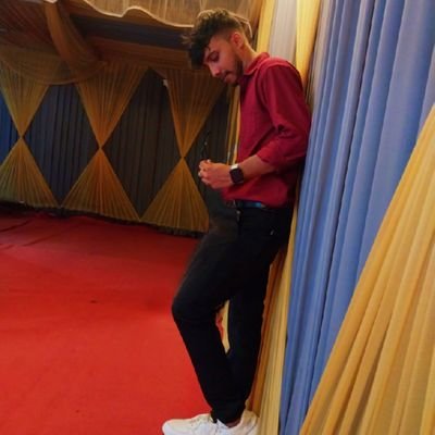 Rushi_Desai17's profile picture. ✨ ❤️