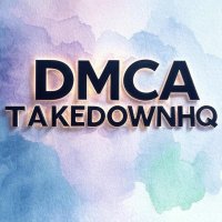 DMCA TAKEDOWN (@dmcatakedownhq) 's Twitter Profile