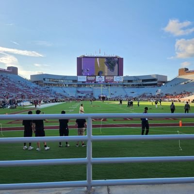 🌽🍢Midwest Nole. Dad of 3, Public works employee. Former union painter. IT CANT RAIN ALL THE TIME.