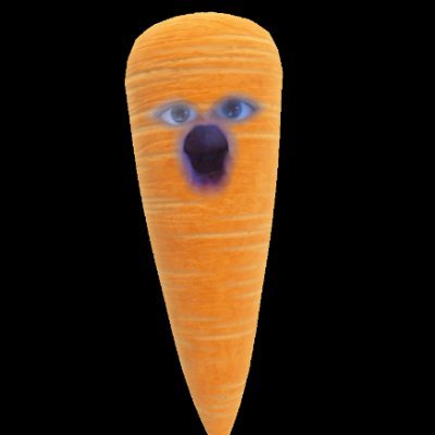Twitch Streamer/Content Creator https://t.co/c0CWPoZ57P
English/Swedish Idiots Playing Video Games And Recording WITH ALOT OF CRISPY FUN EL CARROT