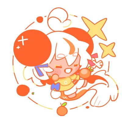 Orwood | 🍊さんのプロフィール画像