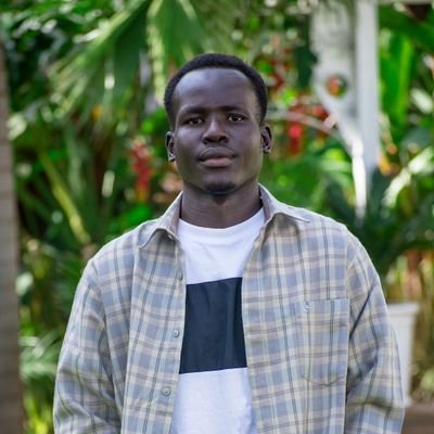 ||Software Engineering Student|Virtual Assistant|AI Researcher|Tech Enthusiast|YALI Alumnus CH 53|Digital Creator & Humanitarian||