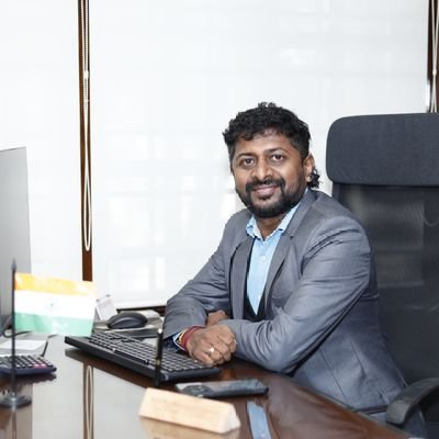 yesgowda4's profile picture. 