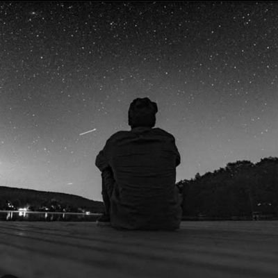 a_g_n_i_a_y_u's profile picture. एकांतवासी 
निर्वासित जीवन प्रेमी