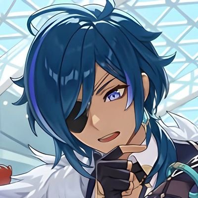 tykwa | commission openさんのプロフィール画像
