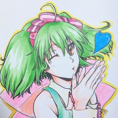 あくつ／もい。さんのプロフィール画像