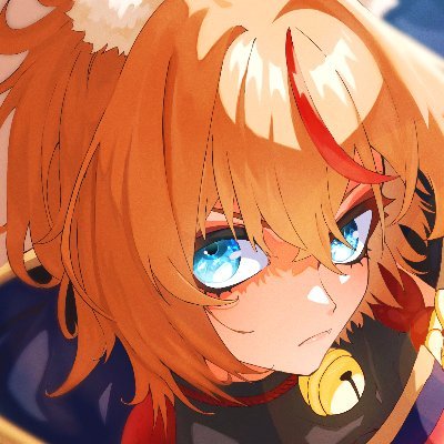 狐火るび (@rubi_thefirefox) / Posts / X