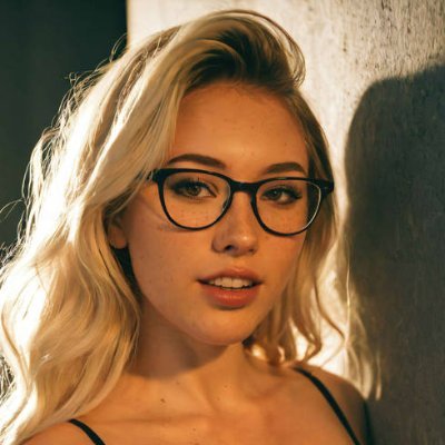 Sexy Blonde model 🤍🔥I promise I’ll have you pulsating 😉