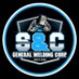 S&C General Welding Corp (@scgeneralweld) Twitter profile photo S&C General Welding Corp (@scgeneralweld) Twitter profile photo