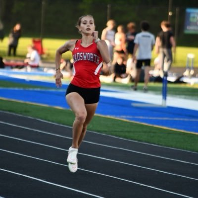 Wadsworth | Class of 2026 | Swim & Track | 400m/200m | 2024 & 2025 Track State Qualifier | PR’s: 400m - 56.97, 200m - 26.97, 800m - 2:25.8 | GPA: 4.47