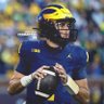 Mikey_Keene's profile picture. QB @ University of Michigan