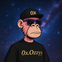 0x.Ozzyy (@0xozzyy1) 's Twitter Profile