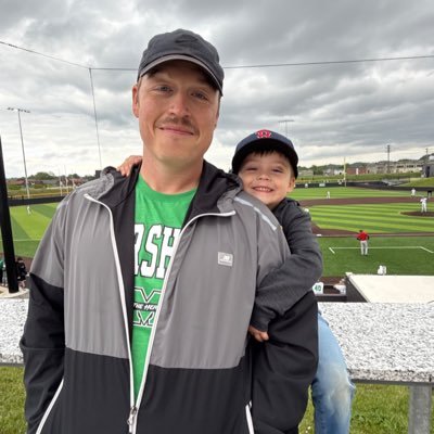 Father • Offensive Coordinator at Riverside HS (WV) • Former Army Medic #NSDQ