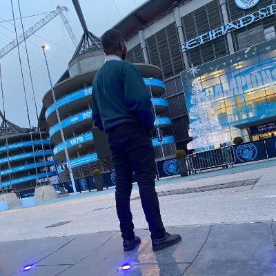 EzeugoMaduforo's profile picture. Soft Work.. Força Barca