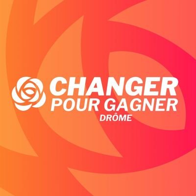 Changer pour gagner - Nicolas Mayer-Rossignol, Hélène Geoffroy, Philippe Brun | Mandataire pour la Fédération de la Drôme (26) - @verilhacaubin 🌹