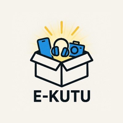 ekutuinceleme's profile picture. https://t.co/zGKTsMcgL1
E-KUTU sizlere son teknoloji ürünlerin kutularından çıkmasından itibaren her aşamada tanıtımını amaçlamaktadır.