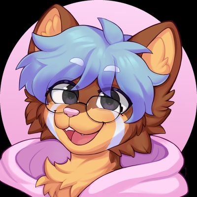 a_Saplyn's profile picture. Comfort wah creature from 🇪🇪|25 years of existence|he/they 🏳️‍🌈 | 
🎨: @iDRPancake
