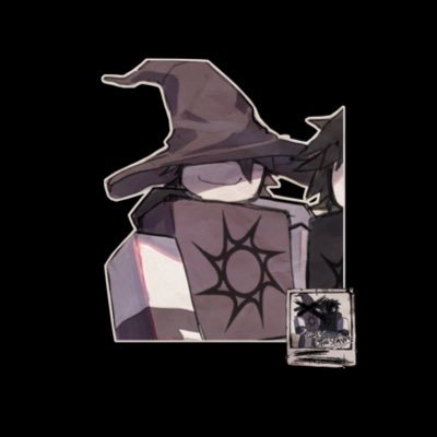 SpawnsSacrifice's profile picture. || Roleplay account || not affiliated with the forsaken devs || Semi - Canon portrayal || Credit to all artists ! ||