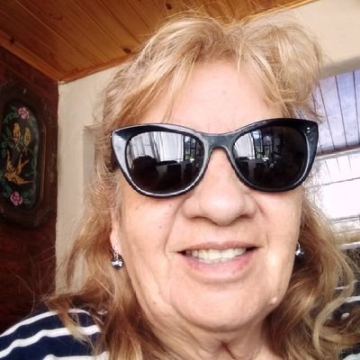 un mate, una sonrisa y la vida es más dulce