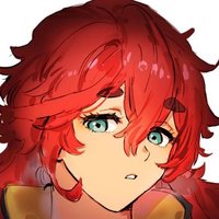 Suletta Mercury (@timidtanuki_) 's Twitter Profile