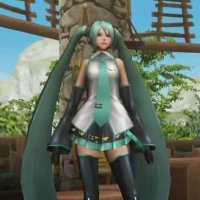 Huntsune Miku (@huntsunemiku) 's Twitter Profile