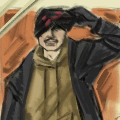 Caden ⦻🌲(comms open) Profile