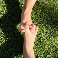 Foxsisters 🦶🦶 (@feetsistters) 's Twitter Profile