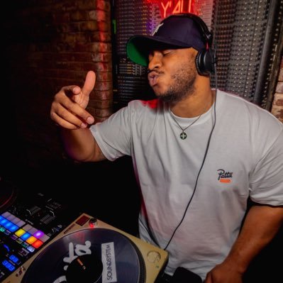 nine duce fka Z92
DJ • Producer
searching for dat feelin...