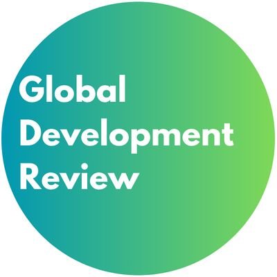 GDR Think Lab engages with worldwide development issues & critically reflect on it through dialogue with experts & marginalized groups.