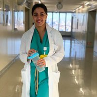 Dr. Parmida Atkinson (@parmida485) 's Twitter Profile