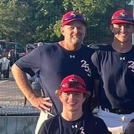 jpartney13's profile picture. Mineral Area College | Festus 253. “Fall seven times…stand up eight.”