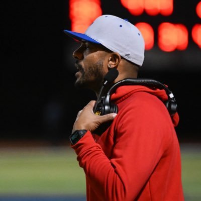 @DuqFb Alum - USC WR Coach -