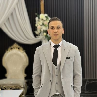 mehranjorjani's profile picture. Alive but dead inside