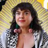 randajarrar's profile picture. Palestinian author of 3 books. Performer and Professor. Palestine will never die ✊🏼