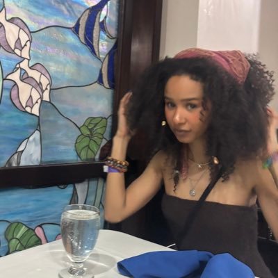 Leo, Dominican. Maryland | IG: Trillestt_K 🥺🧚🏽♀️