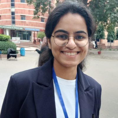 Associate Scientist @Atotech an MKS brand | PhD @IITIOfficial | A Delhiite from @jmiu_official
Recognized as an Eloquent among my peers😜