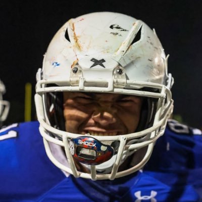 DL/Edge/H-Back /true sophomore transfer with 2 years of eligibility left/did not redshirt