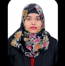 Daniya Fatima Profile