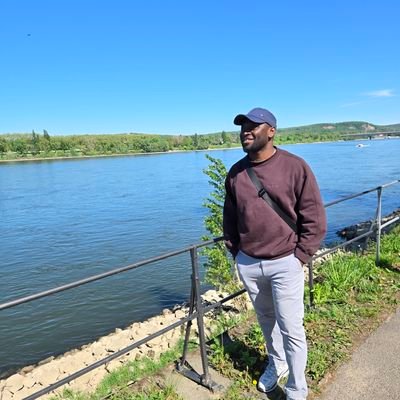 Dozie_AoK's profile picture. Analyst | Sport lover | Aspiring Dad