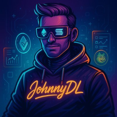 Crypto enthusiast 🚀 | Content crafter for Web3 legends ✍️ | People-first communicator 🤝 | Turning ideas into impact, one post at a time.
